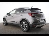 Voitures D'occasion À Douai | Renault Captur 1.6 E-Tech Hybride 145Ch Evolution