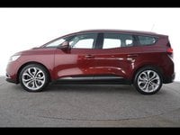 Voitures D'occasion À Douai | Renault Grand Scénic Grand Scenic 1.5 Dci 110Ch Energy Business 7...