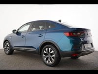 Voitures D'occasion À Douai | Renault Arkana 1.3 Tce Mild Hybrid 140Ch Evolution Edc -22