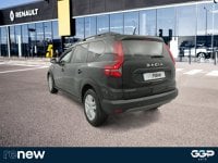 Voitures D'occasion À Douai | Dacia Jogger 1.0 Eco-G 100Ch Expression 5 Places