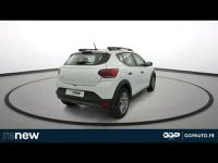 Voitures D'occasion À Douai | Dacia Sandero 1.0 Eco-G 100Ch Stepway Essential