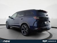 Voitures D'occasion À Douai | Renault Espace 1.2 E-Tech Full Hybrid 200Ch Esprit Alpine 7 Places...