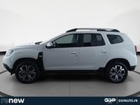 Voitures D'occasion À Douai | Dacia Duster 1.0 Eco-G 100Ch Prestige + 4X2