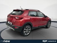 Voitures D'occasion À Douai | Kia Stonic 1.0 T-Gdi 100Ch Isg Active Euro6D-T