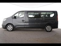 Voitures D'occasion À Douai | Renault Trafic Combi Grand 2.0 Blue Dci 150Ch Evolution -24B