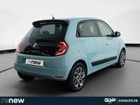 Voitures D'occasion À Douai | Renault Twingo 1.0 Sce 65Ch Equilibre