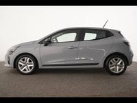 Voitures D'occasion À Douai | Renault Clio 1.0 Tce 90Ch Evolution