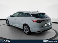 Voitures D'occasion À Douai | Renault Mégane Estate Megane Estate 1.5 Dci 110Ch Energy Intens