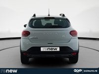 Voitures D'occasion À Douai | Dacia Sandero 1.0 Eco-G 100Ch Stepway Essential