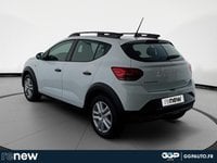 Voitures D'occasion À Douai | Dacia Sandero 1.0 Eco-G 100Ch Stepway Essential