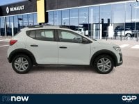 Voitures D'occasion À Douai | Dacia Sandero 1.0 Eco-G 100Ch Stepway Essentiel -22