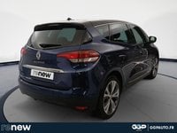 Voitures D'occasion À Douai | Renault Scénic Scenic 1.6 Dci 130Ch Energy Intens