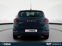 Voitures D'occasion À Douai | Dacia Sandero 1.0 Eco-G 100Ch Expression