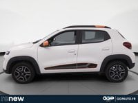 Voitures D'occasion À Douai | Dacia Spring 45Ch Confort Plus - Achat Intégral