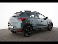Voitures D'occasion À Douai | Dacia Sandero 1.0 Tce 110Ch Stepway Extreme -24