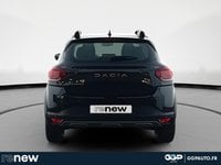 Voitures D'occasion À Douai | Dacia Sandero 1.0 Eco-G 100Ch Stepway Extreme +