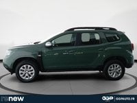 Voitures D'occasion À Douai | Dacia Duster 1.0 Eco-G 100Ch Expression 4X2