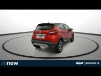 Voitures D'occasion À Douai | Renault Captur 1.2 Tce 120Ch Energy Intens Edc