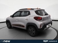 Voitures D'occasion À Douai | Dacia Spring 45Ch Confort Plus - Achat Intégral