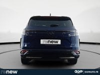 Voitures D'occasion À Douai | Renault Espace 1.2 E-Tech Full Hybrid 200Ch Esprit Alpine 7 Places...