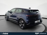 Voitures D'occasion À Douai | Renault Mégane Megane E-Tech Electric Ev40 130Ch Equilibre Standa...