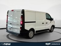 Voitures D'occasion À Douai | Renault Trafic Fg L1H1 1000 1.6 Dci 95Ch Grand Confort E6