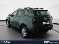 Voitures D'occasion À Douai | Dacia Duster 1.0 Eco-G 100Ch Expression 4X2
