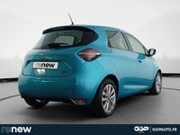 Voitures D'occasion À Douai | Renault Zoe Zen Charge Normale R110 Achat Intégral 4Cv