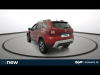 Voitures D'occasion À Douai | Dacia Duster 1.3 Tce 150Ch Fap Prestige 4X2 Edc