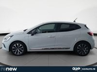 Voitures D'occasion À Douai | Renault Clio 1.0 Tce 100Ch Zen
