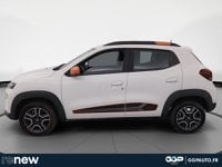 Voitures D'occasion À Douai | Dacia Spring 45Ch Confort Plus - Achat Intégral