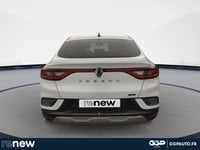 Voitures D'occasion À Douai | Renault Arkana 1.6 E-Tech Hybride 145Ch Techno -22