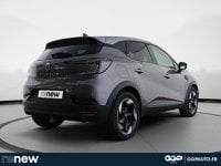 Voitures D'occasion À Douai | Renault Captur 1.6 E-Tech Hybride 145Ch Techno