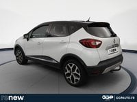 Voitures D'occasion À Douai | Renault Captur 1.2 Tce 120Ch Energy Iridium