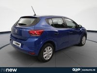 Voitures D'occasion À Douai | Dacia Sandero 1.0 Eco-G 100Ch Essentiel -22