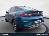 Voitures D'occasion À Douai | Renault Arkana 1.3 Tce 140Ch Fap Business Edc