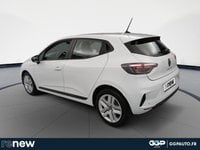 Voitures D'occasion À Douai | Renault Clio 1.0 Sce 65Ch Evolution - 24