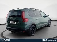 Voitures D'occasion À Douai | Dacia Jogger 1.0 Eco-G 100Ch Extreme+ 7 Places
