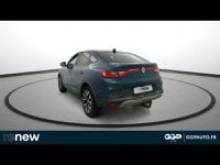 Voitures D'occasion À Douai | Renault Arkana 1.6 E-Tech Hybride 145Ch Evolution -22