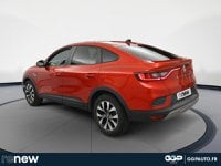 Voitures D'occasion À Douai | Renault Arkana 1.6 E-Tech Hybride 145Ch Evolution -22