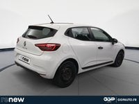 Voitures D'occasion À Douai | Renault Clio Société Clio Sté 1.0 Sce 65Ch Air Nav - 21