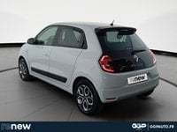 Voitures D'occasion À Douai | Renault Twingo E-Tech Electric Equilibre R80 Achat Intégral