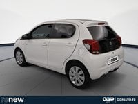 Voitures D'occasion À Douai | Peugeot 108 Vti 72 Style S&S 4Cv 5P