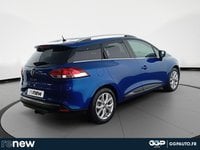 Voitures D'occasion À Douai | Renault Clio Estate 1.5 Dci 90Ch Energy Intens Euro6C