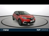 Voitures D'occasion À Douai | Renault Captur 1.2 Tce 120Ch Energy Intens Edc