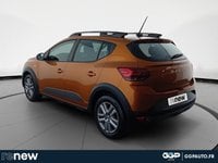 Voitures D'occasion À Douai | Dacia Sandero 1.0 Eco-G 100Ch Stepway Expression