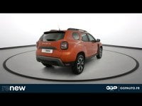 Voitures D'occasion À Douai | Dacia Duster 1.5 Blue Dci 115Ch Journey 4X2