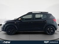 Voitures D'occasion À Douai | Dacia Sandero 1.0 Eco-G 100Ch Stepway Extreme +