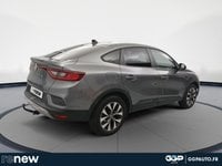Voitures D'occasion À Douai | Renault Arkana 1.6 E-Tech Hybride 145Ch Evolution -22