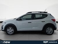 Voitures D'occasion À Douai | Dacia Sandero 1.0 Eco-G 100Ch Stepway Essential